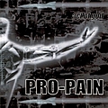 Pro-pain - Act Of God album
