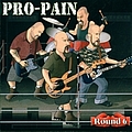 Pro-pain - Round 6 album