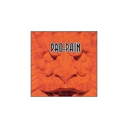 Pro-pain - Pro-Pain album