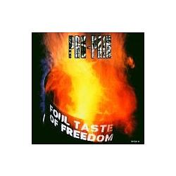 Pro-pain - Foul Taste of Freedom album