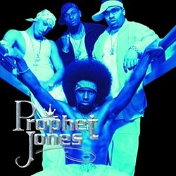 Prophet Jones - Prophet Jones album
