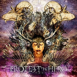 Protest the Hero - Fortress album