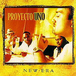 Proyecto Uno - New Era album