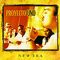 Proyecto Uno - New Era альбом