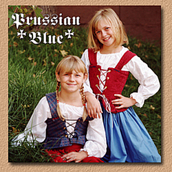 Prussian Blue - Fragment of the Future album