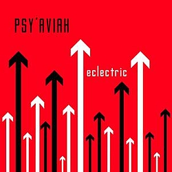 Psy&#039;aviah - Eclectric альбом