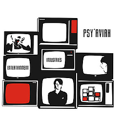 Psy&#039;aviah - Entertainment Industries альбом