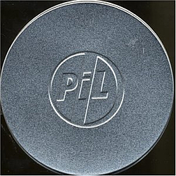 Public Image Ltd. - Metal Box album