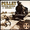 Pulley - Esteem Driven Engine album