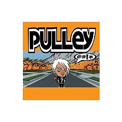 Pulley - Pulley album