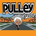 Pulley - Pulley альбом