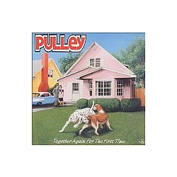 Pulley - Together Again for the First Time album