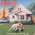 Pulley - Together Again for the First Time album