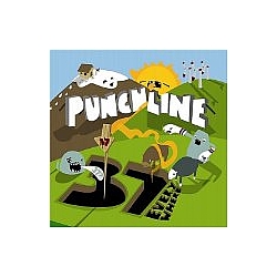 Punchline - 37 Everywhere альбом