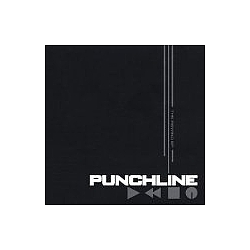 Punchline - Rewind EP album