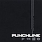 Punchline - Rewind EP альбом