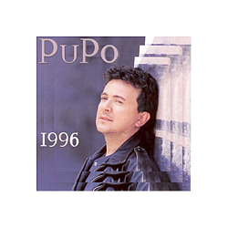 Pupo - 1996 альбом