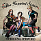 The Puppini Sisters - The Rise And Fall Of Ruby Woo album