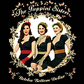 The Puppini Sisters - Betcha Bottom Dollar album