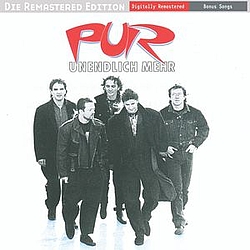 Pur - Unendlich Mehr альбом
