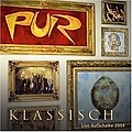 Pur - Klassisch - Live auf Schalke 2004 альбом