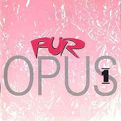 Pur - Opus 1 альбом