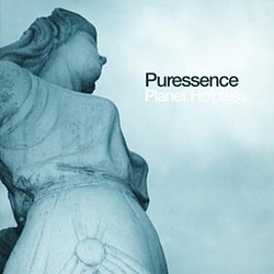 Puressence - Planet Helpless альбом