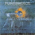 Puressence - Casting Lazy Shadows album
