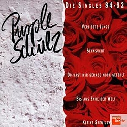 Purple Schulz - Die Singles 84-92 альбом
