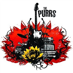 The Purrs - The Purrs album