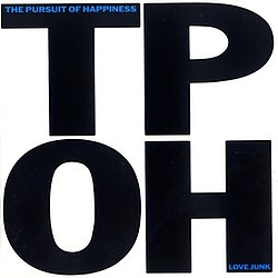 Pursuit Of Happiness - Love Junk альбом