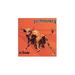 Pushmonkey - El Bitché альбом