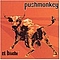 Pushmonkey - El Bitché альбом