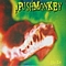 Pushmonkey - Maize album