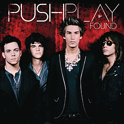 Push Play - Found album