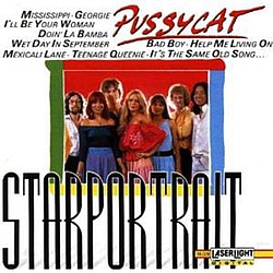 Pussycat - Starportrait альбом