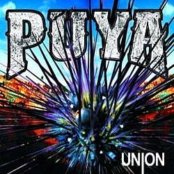 Puya - Union альбом