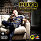 Puya - Romanisme - partea a 2-a (Romanisme - 2nd part) album