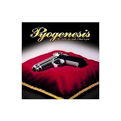 Pyogenesis - She Makes Me Wish I Had a Gun album