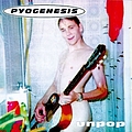 Pyogenesis - Unpop album