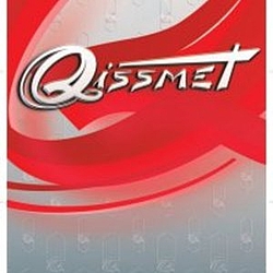 Qissmet - Qissmet альбом