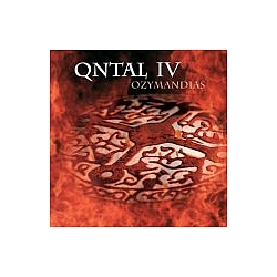 Qntal - Qntal IV: Ozymandias album