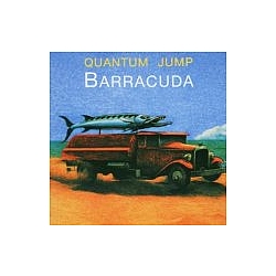 Quantum Jump - Barracuda альбом
