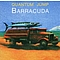 Quantum Jump - Barracuda album