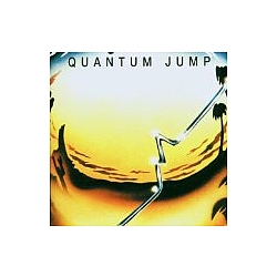 Quantum Jump - Quantum Jump album