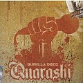 Quarashi - Guerilla Disco album