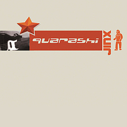 Quarashi - Jinx (Clean Version) альбом
