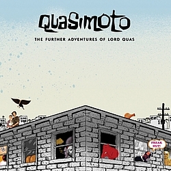 Quasimoto - The Further Adventures of Lord Quas альбом