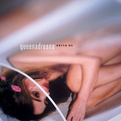 Queen Adreena - Drink Me album