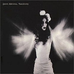 Queen Adreena - Taxidermy альбом